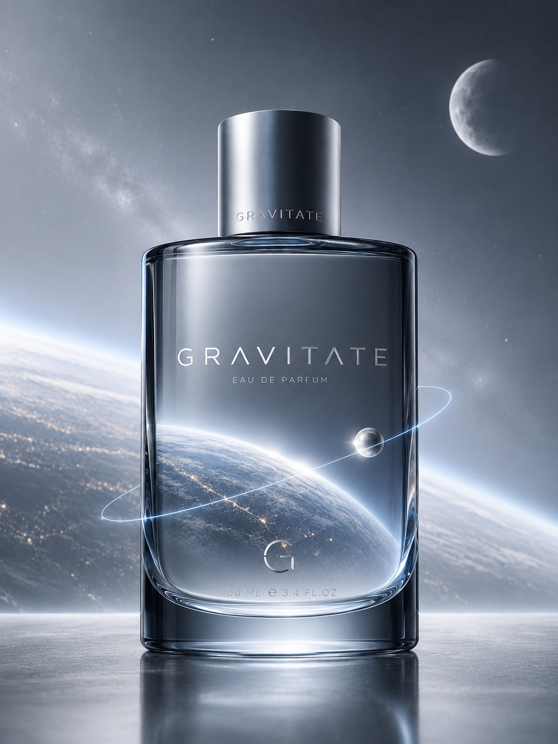 Gravitate Original